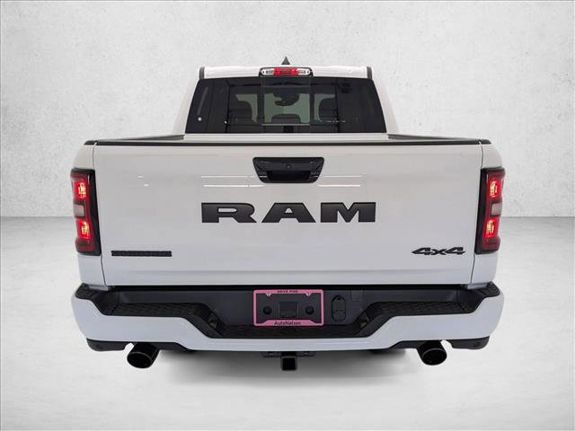 New 2026 RAM 1500 Big Horn image 7
