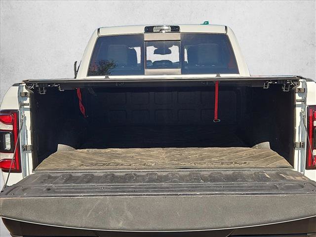 Used 2024 RAM 2500 Rebel w/ Towing Technology Group AWD/4WD image 6