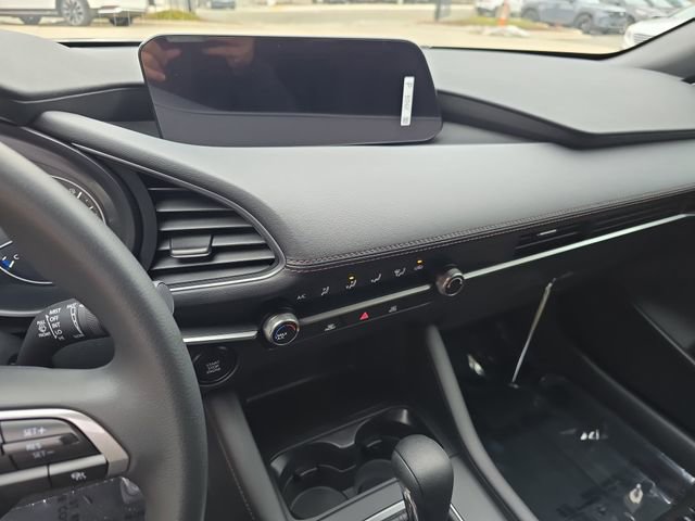 New 2026 MAZDA MAZDA3 s image 20