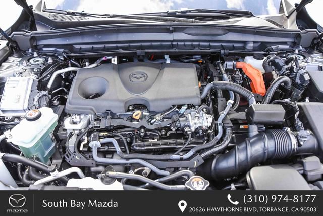 New 2026 MAZDA CX-50 2.5 Hybrid w/ Weather Package image 13