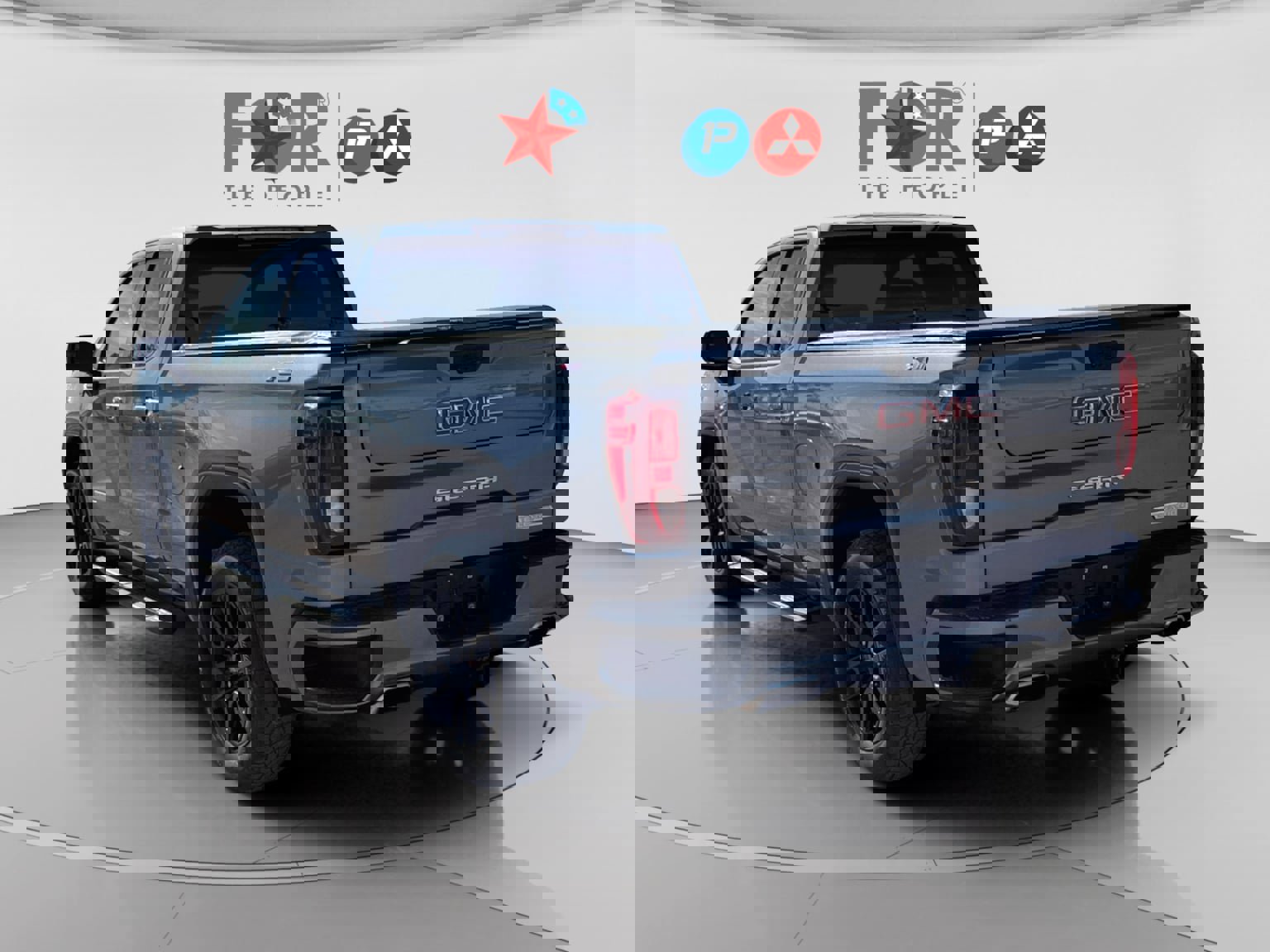 Used 2021 GMC Sierra 1500 Elevation image 3