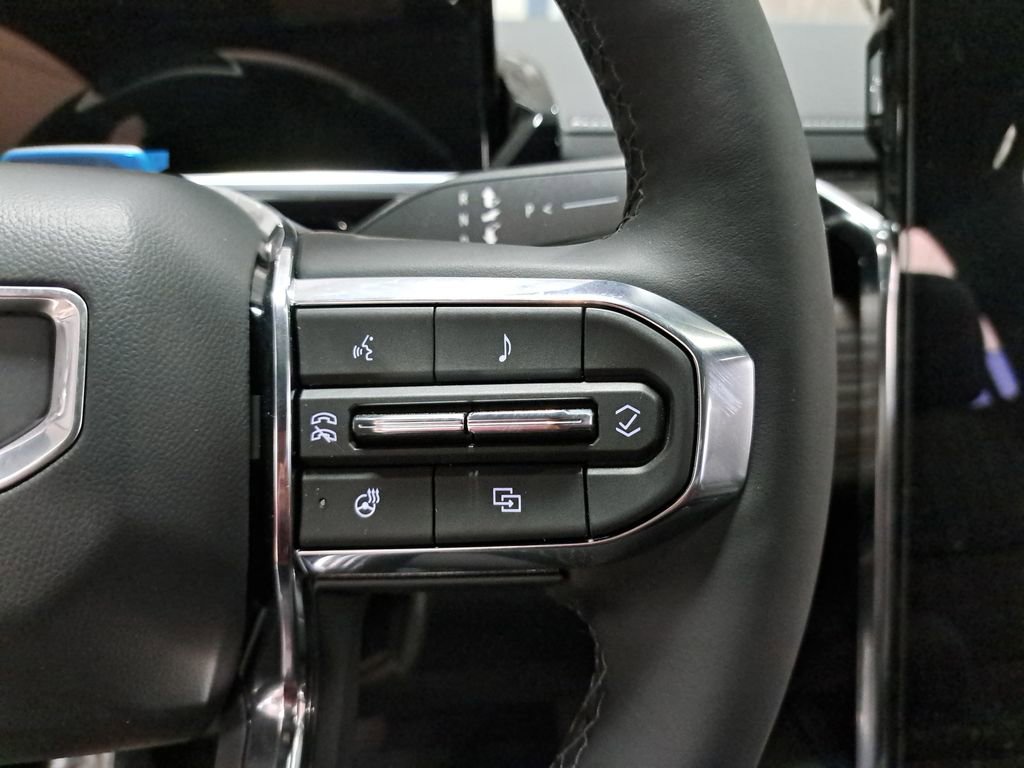 New 2025 GMC Sierra EV Denali image 27