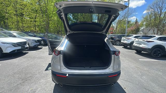 Used 2024 MAZDA CX-30 AWD 2.5 S w/ Premium Package image 37