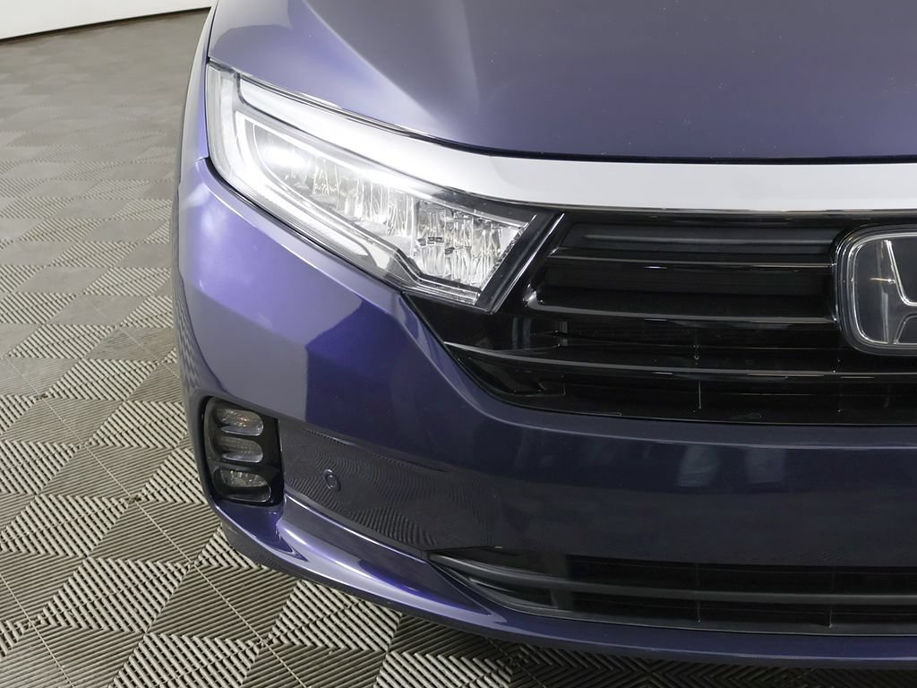 Used 2023 Honda Odyssey Elite image 16