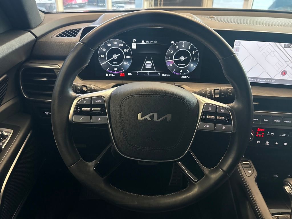 Used 2023 Kia Telluride SX Prestige X-Line image 18
