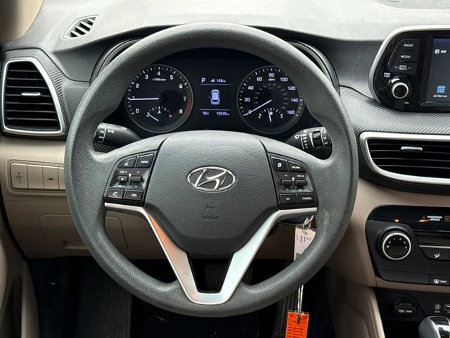 Used 2019 Hyundai Tucson SE image 13