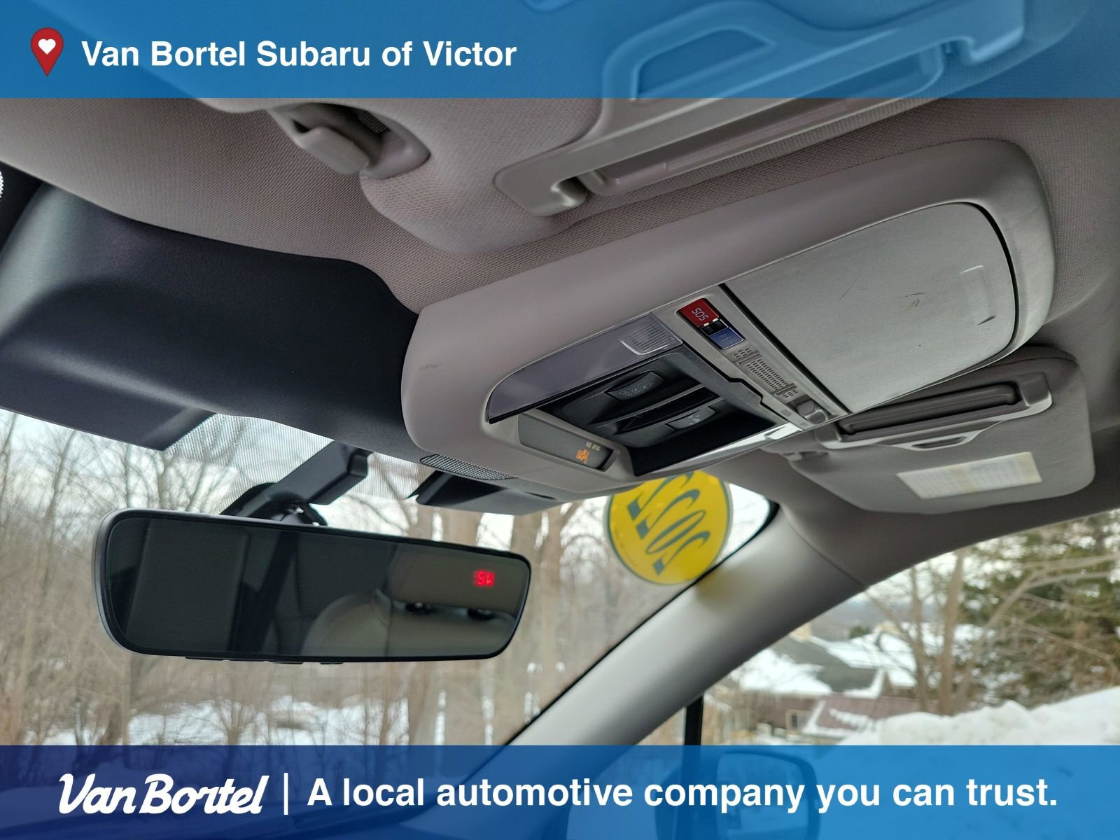 Used 2022 Subaru Forester Limited image 46