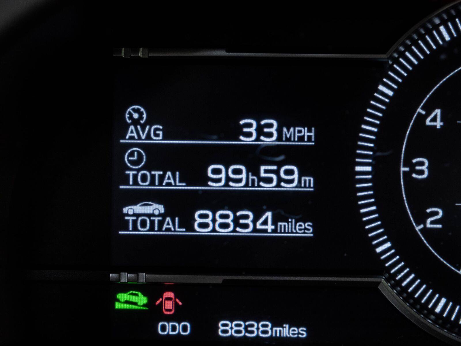 Used 2025 Subaru BRZ Limited RWD image 11