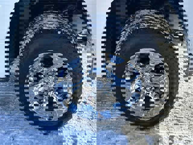 Used 2022 RAM 1500 Big Horn image 5