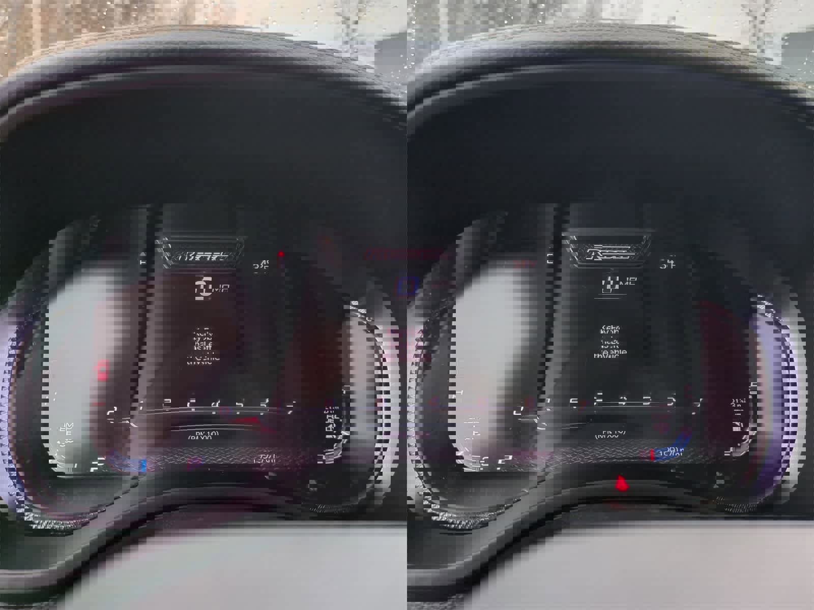 Certified 2023 RAM 1500 Rebel w/ Rebel Level 2 Equipment Group image 33