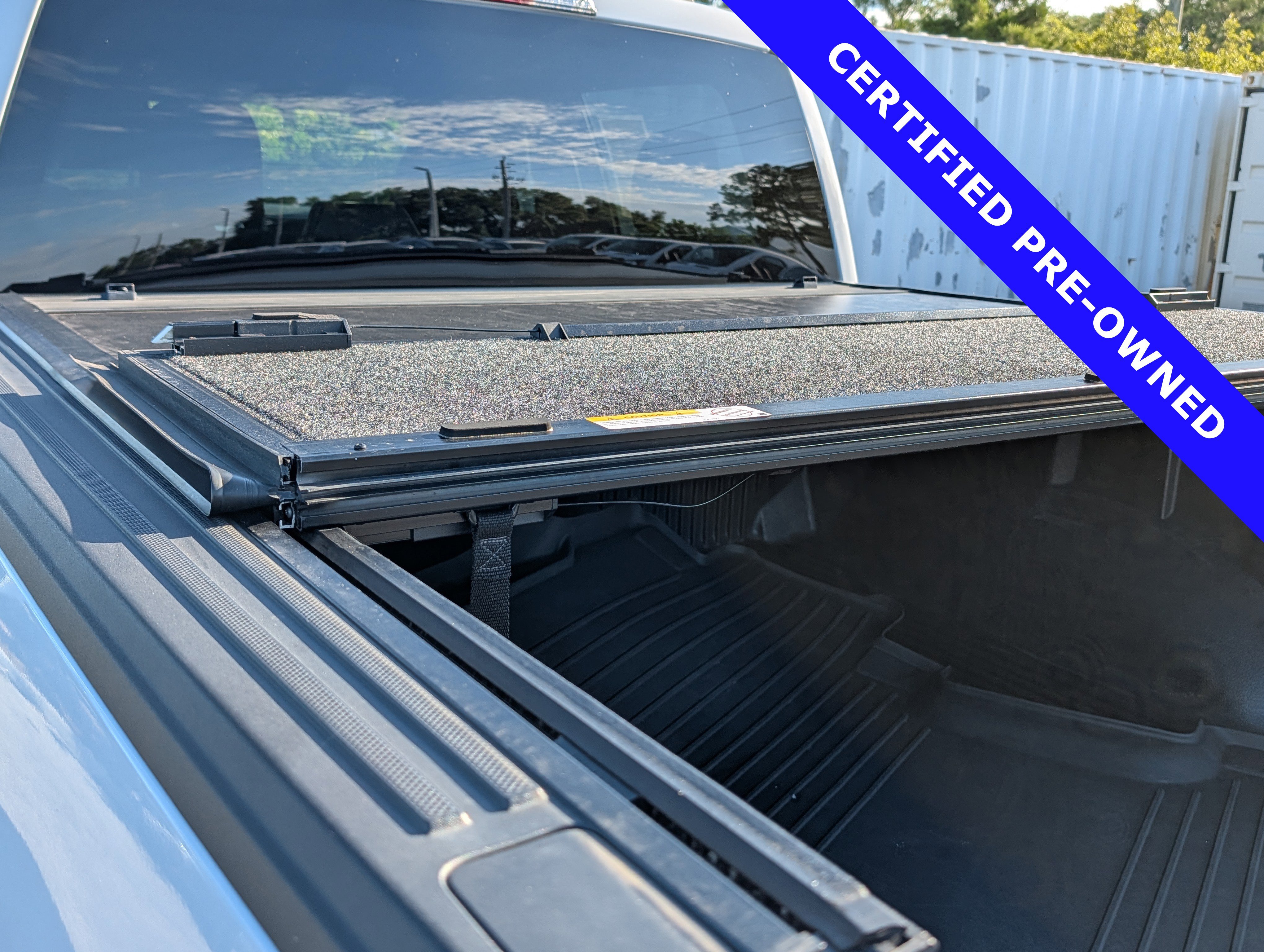 Certified 2022 Ford F150 XLT w/ Equipment Group 302A High AWD/4WD image 15