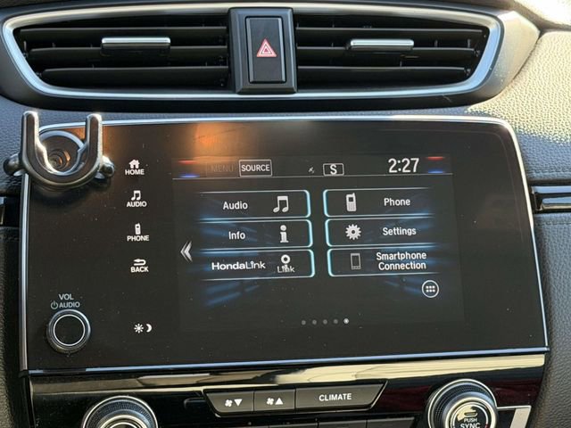 Certified 2020 Honda CR-V EX image 13