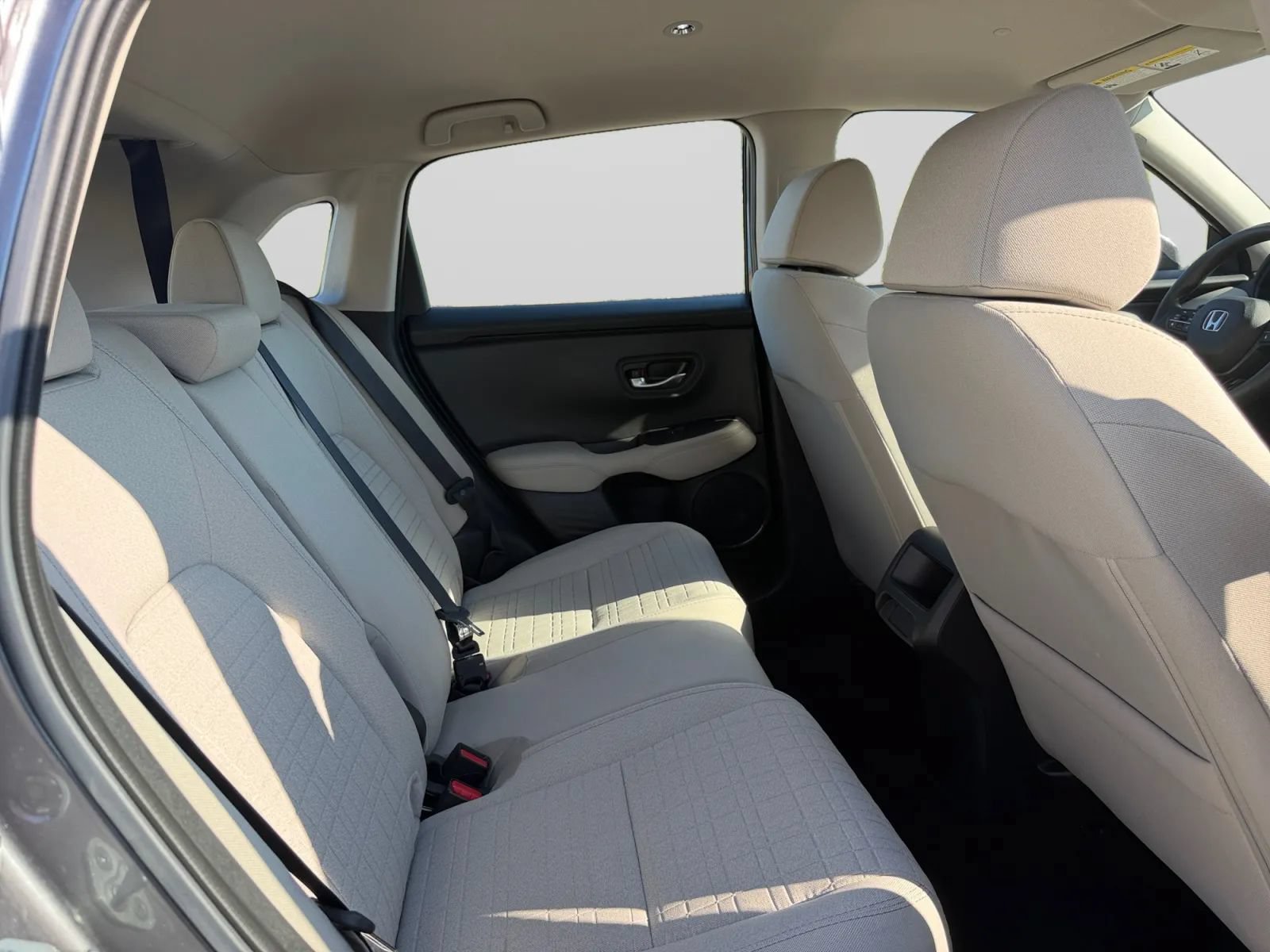 Used 2025 Honda HR-V LX image 30