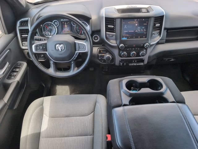 Used 2023 RAM 1500 Big Horn AWD/4WD image 27