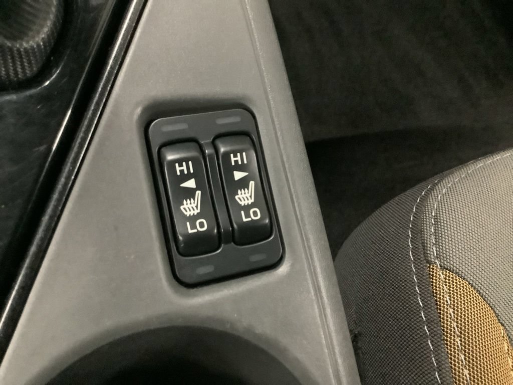 Used 2024 Subaru Crosstrek 2.5i Sport AWD/4WD image 15