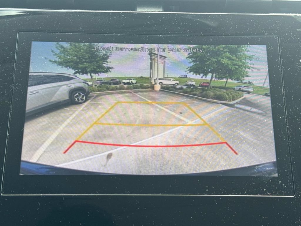 Used 2023 Hyundai Tucson SEL w/ Convenience Package FWD image 33