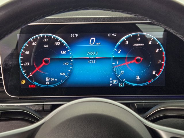Used 2022 Mercedes-Benz GLE 350 4MATIC image 27
