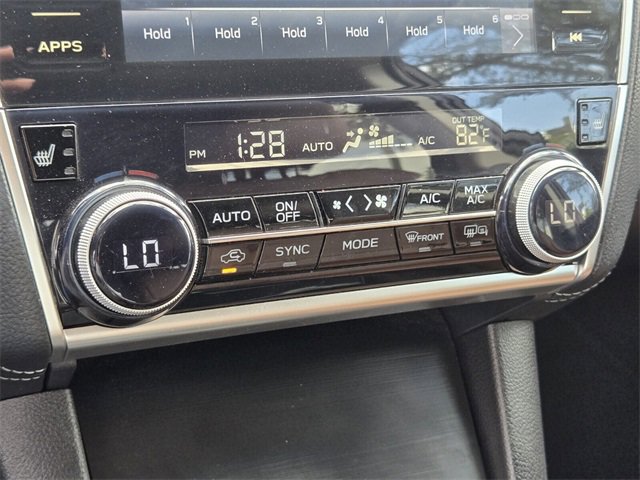 Used 2018 Subaru Outback 2.5i Touring image 20