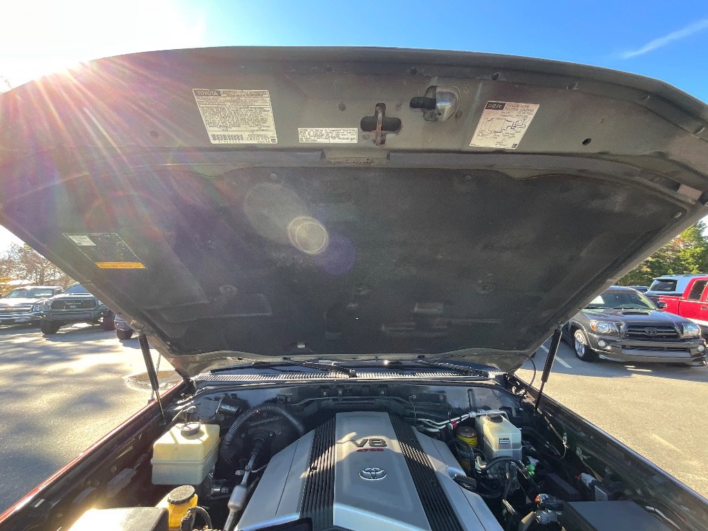 Used 2006 Toyota Land Cruiser image 72