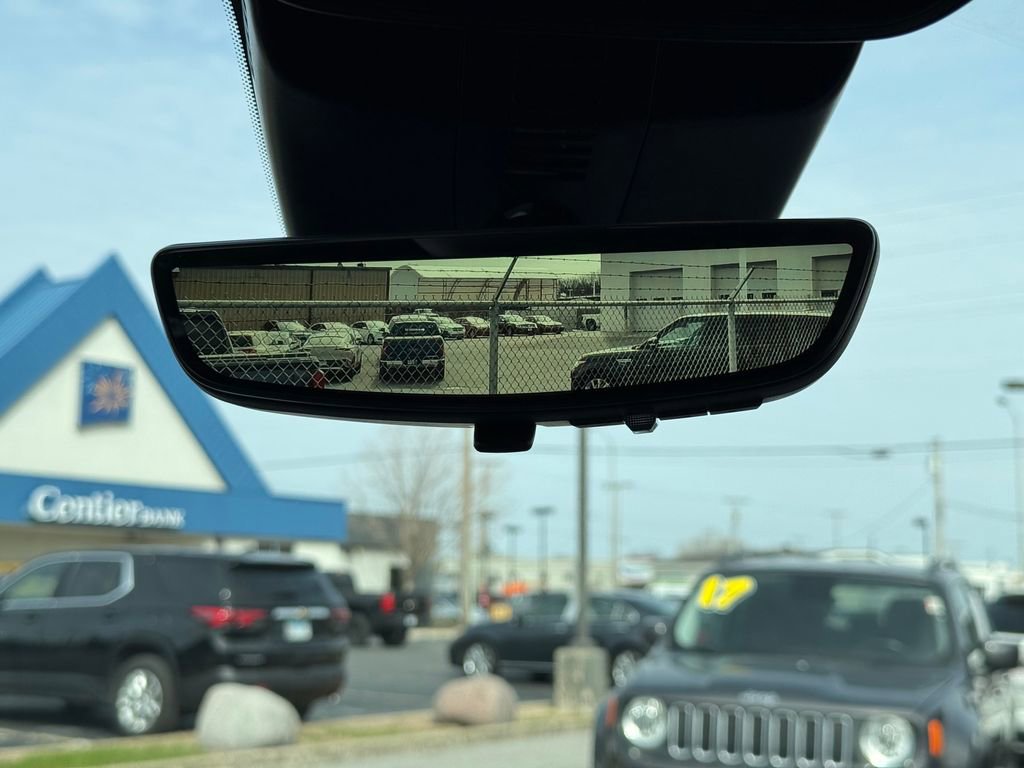 New 2026 Buick Enclave Preferred w/ Power Package image 34