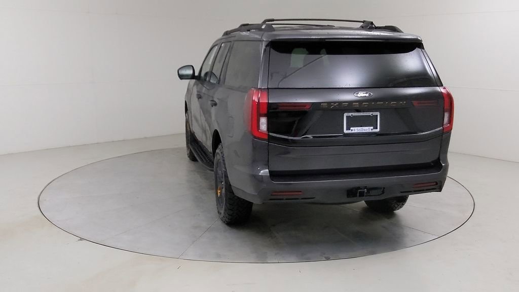New 2026 Ford Expedition Tremor image 17