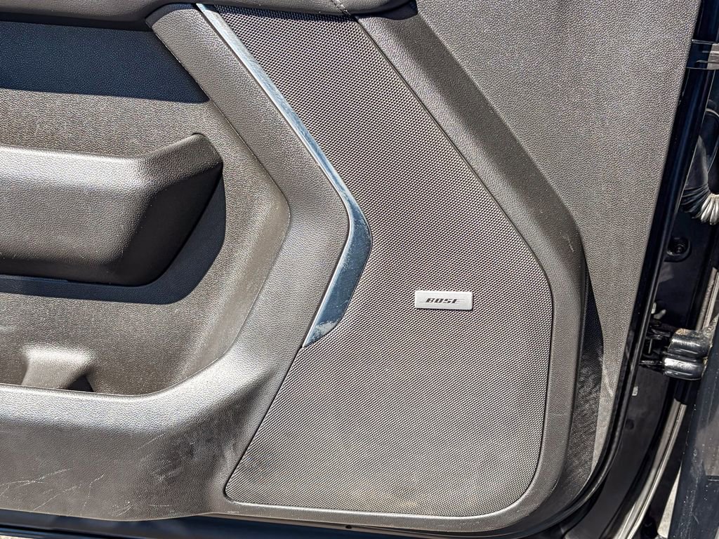 Used 2023 Chevrolet Tahoe LT image 47