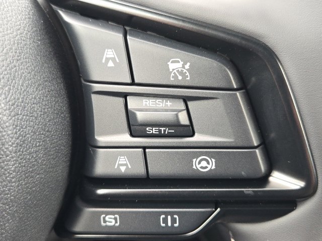 New 2026 Subaru Forester Premium AWD/4WD image 15