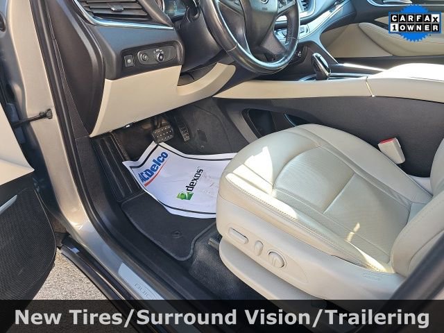 Used 2019 Buick Enclave Essence w/ Trailering Package, 5000 lbs. image 13