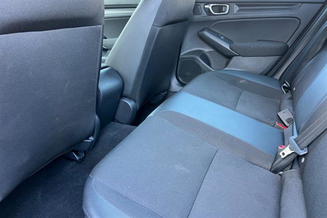 Used 2025 Honda Civic Sport image 14