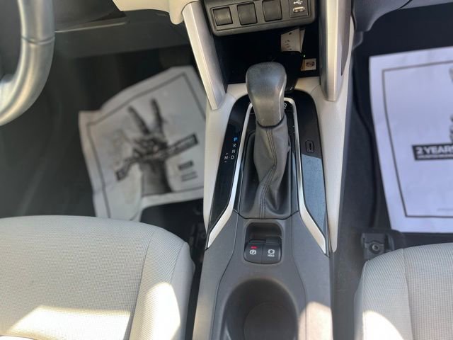 Used 2022 Toyota Corolla Cross LE image 13