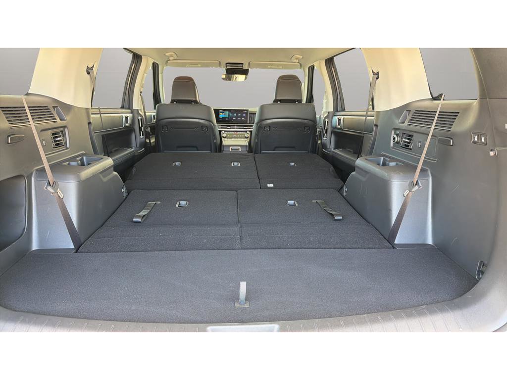 Used 2026 Hyundai Santa Fe SEL AWD/4WD image 18
