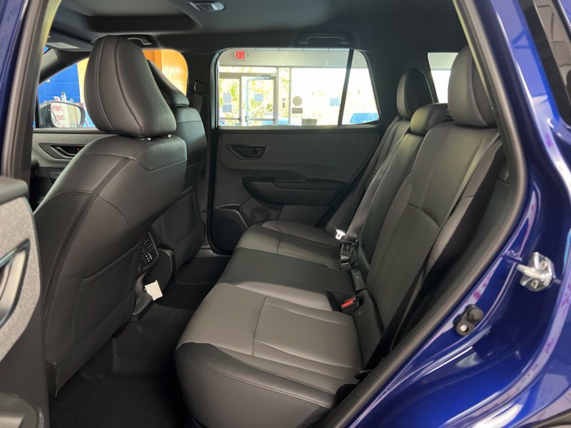 New 2026 Subaru Outback Premium AWD/4WD image 17