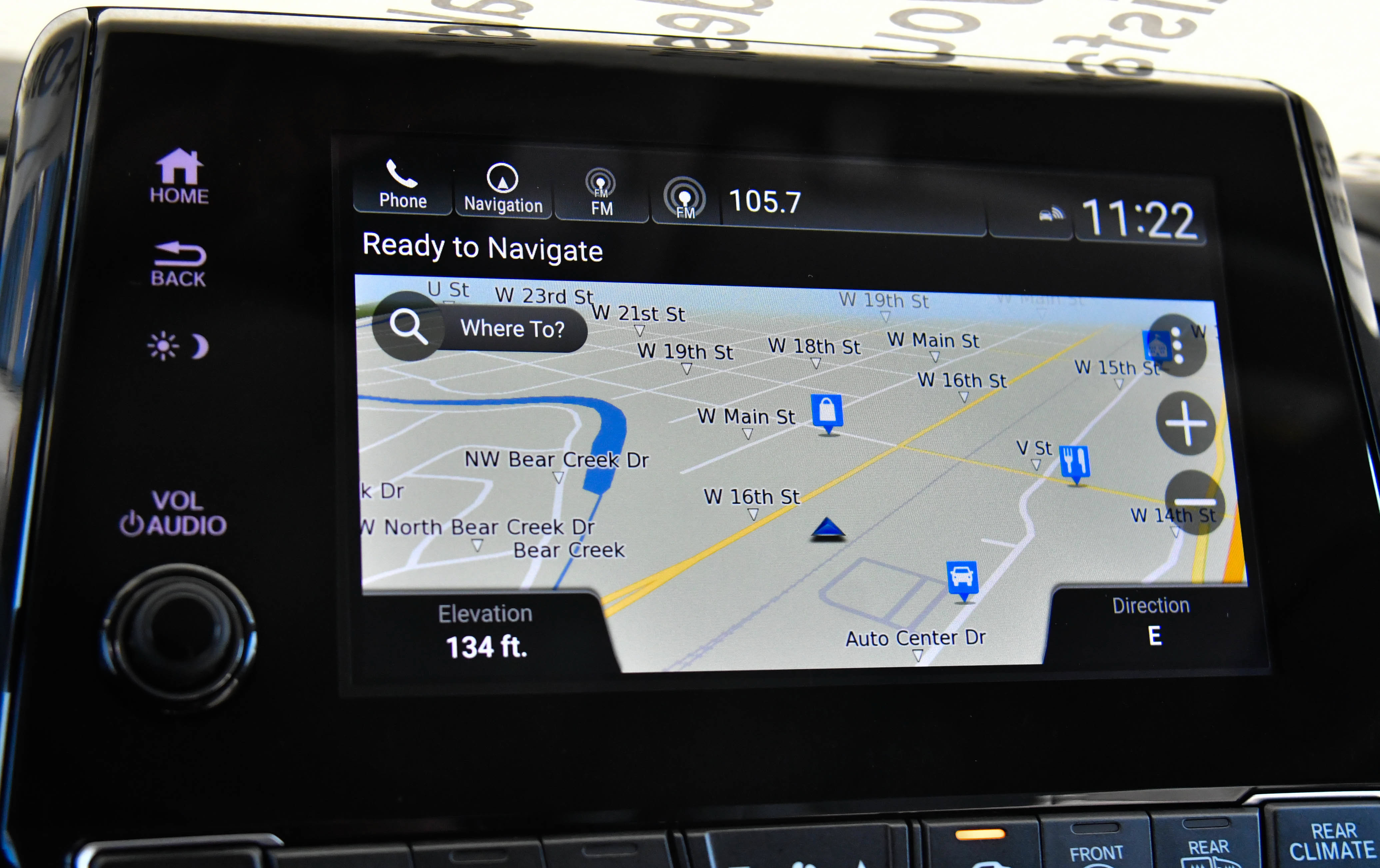 Used 2023 Honda Odyssey Elite image 27