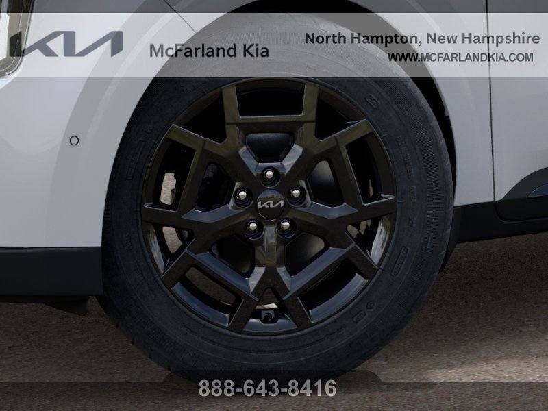 New 2026 Kia Carnival SX w/ SX Dark Edition Package image 9