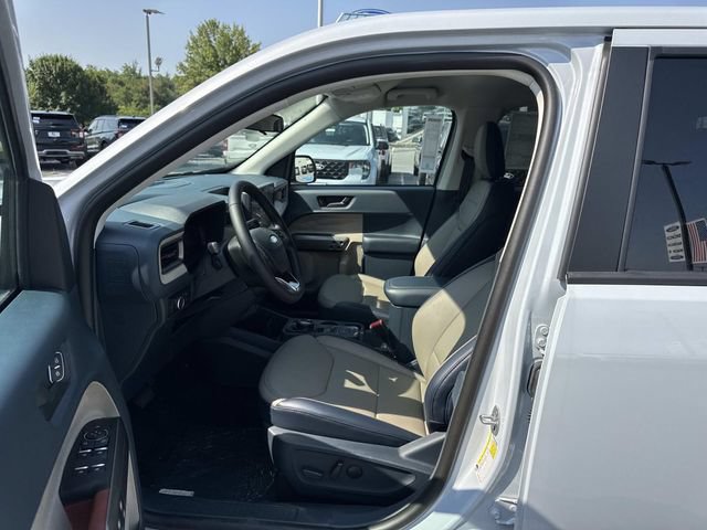 New 2026 Ford Maverick Lariat AWD/4WD image 12