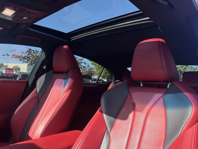 Used 2019 Lexus ES 350 F Sport w/ Accessory Package FWD image 35