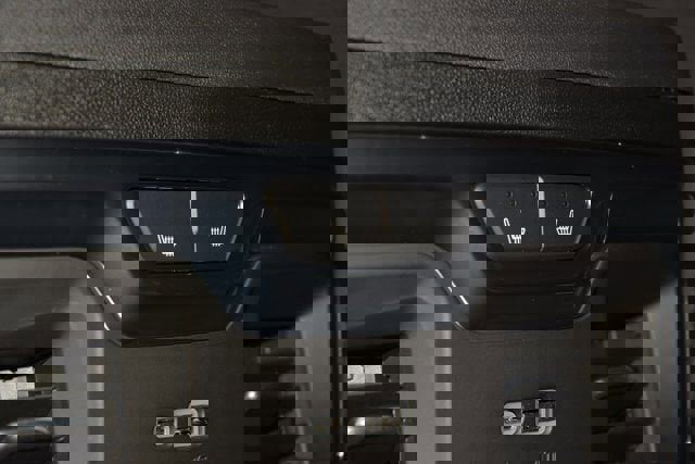 New 2026 Chevrolet Silverado 1500 LTZ w/ LTZ Premium Package image 46