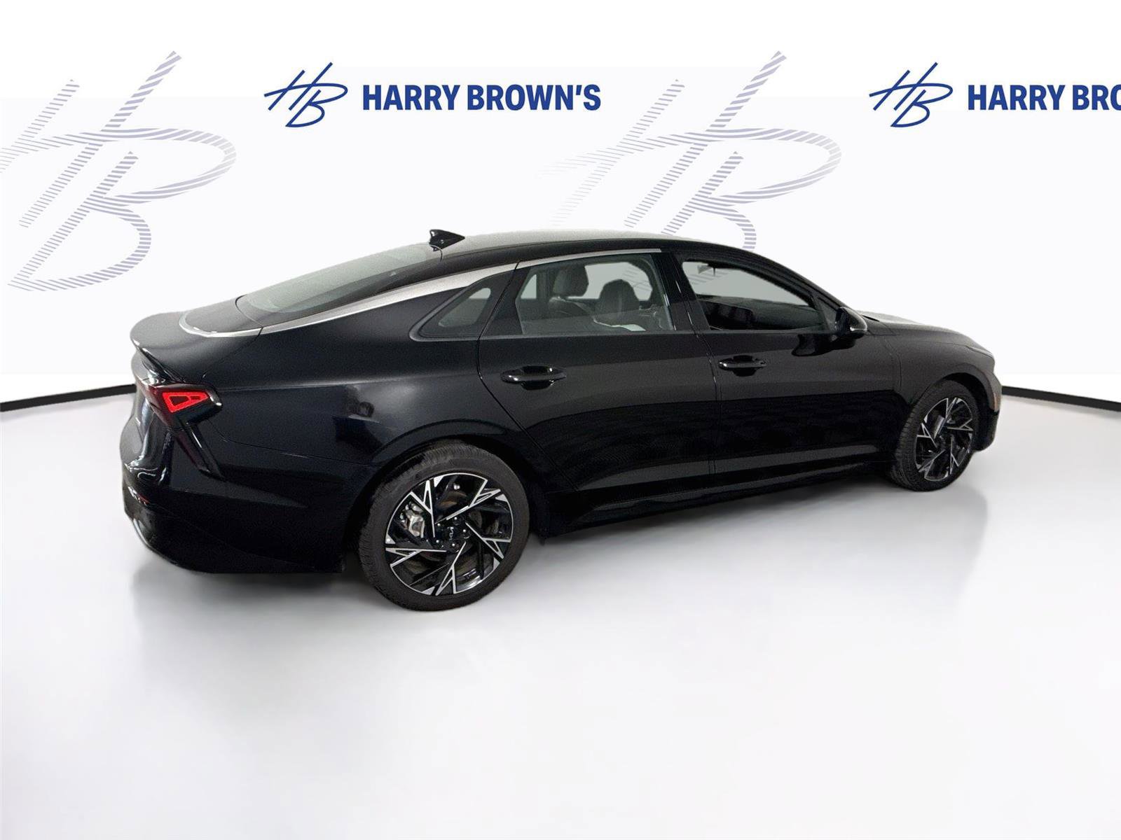 Used 2025 Kia K5 GT-Line FWD image 31
