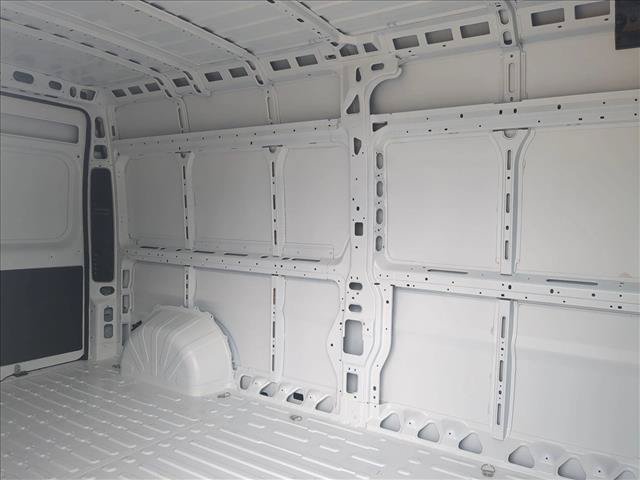 New 2026 RAM ProMaster 2500 FWD image 15