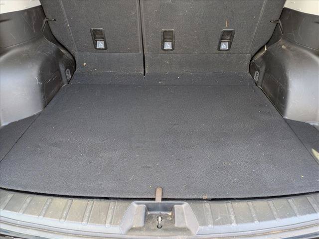 Used 2024 Subaru Forester Premium AWD/4WD image 6