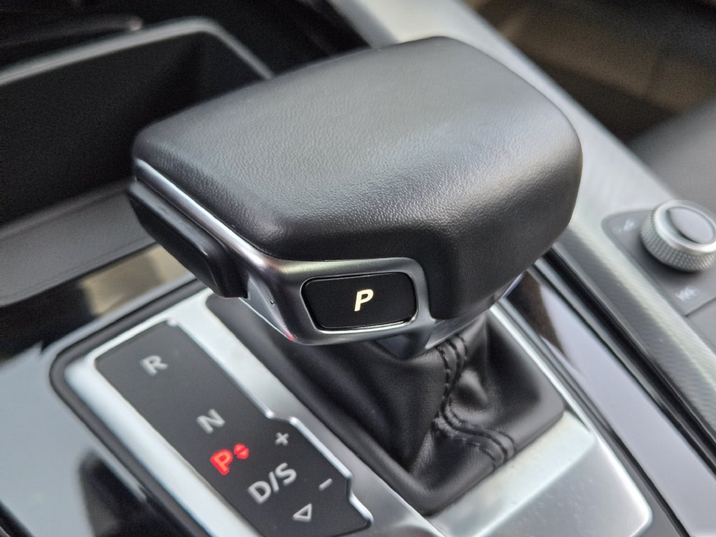 Used 2024 Audi A5 2.0T Premium Plus AWD/4WD image 26