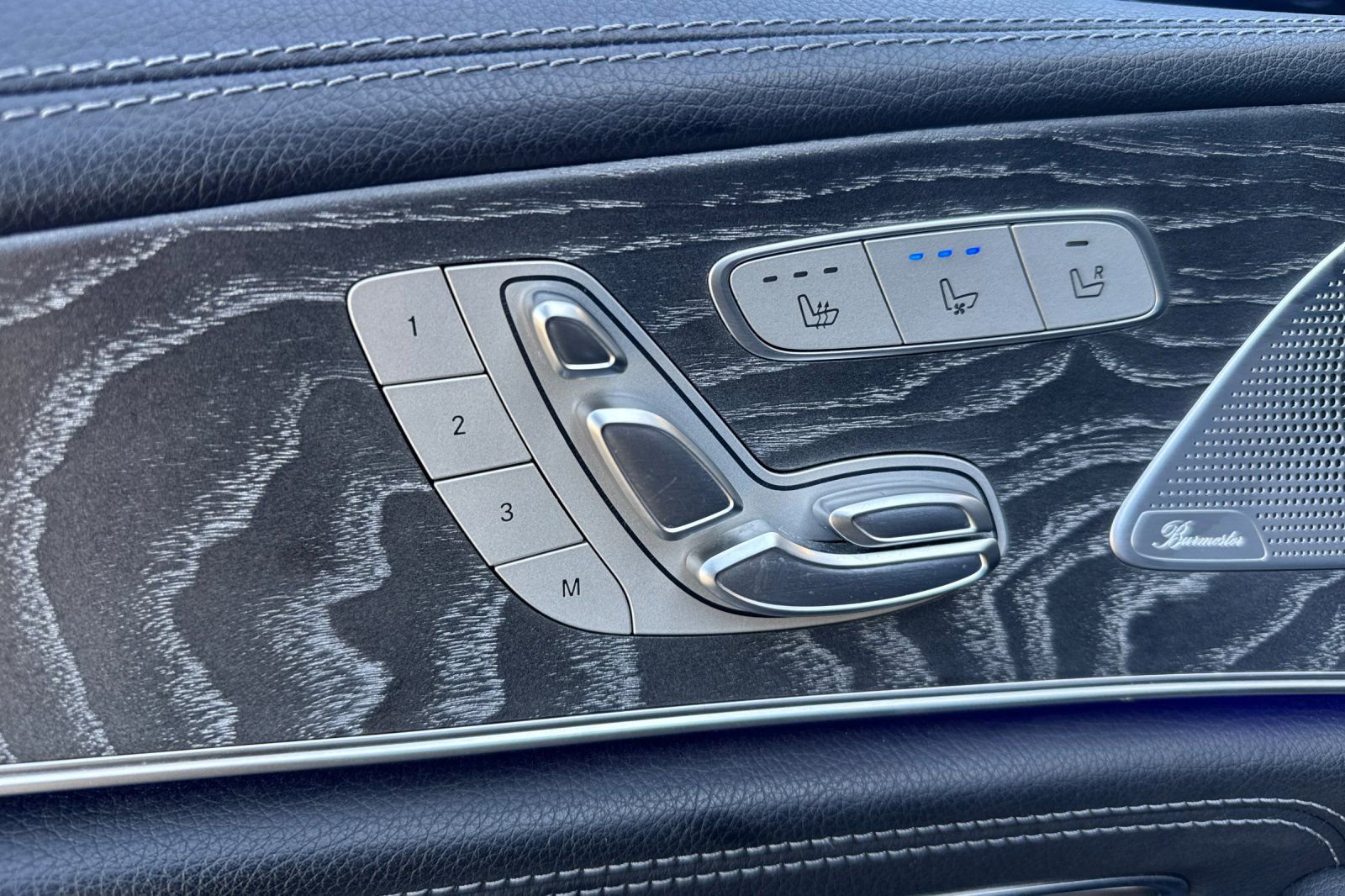 Used 2019 Mercedes-Benz CLS 450 image 12