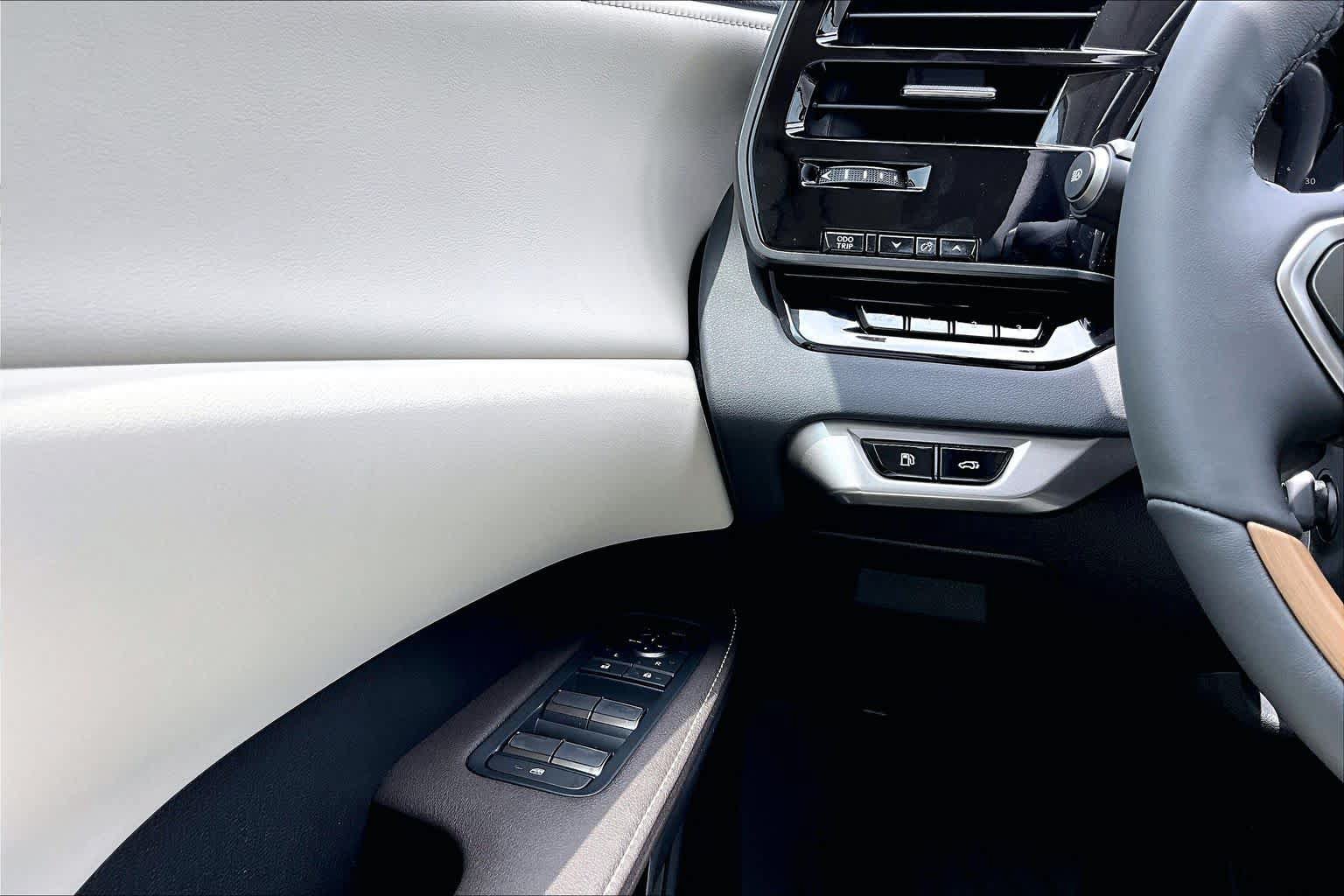 New 2026 Lexus RX 350 Premium Plus w/ Convenience Package FWD image 20