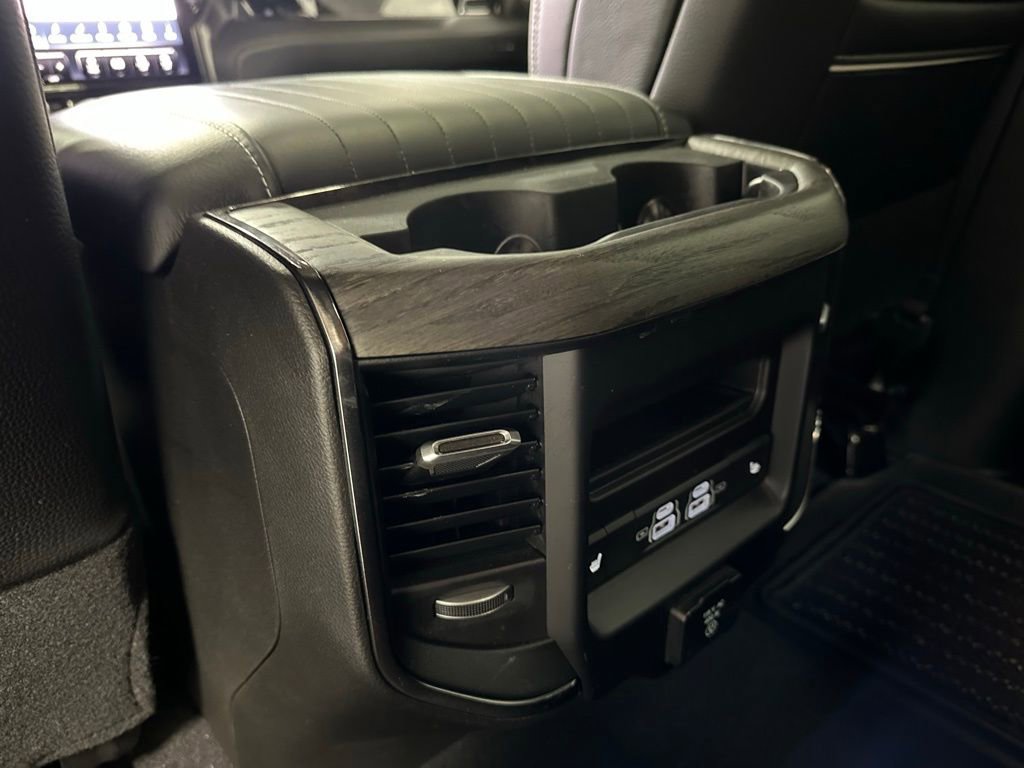 Used 2025 RAM 2500 Limited image 37