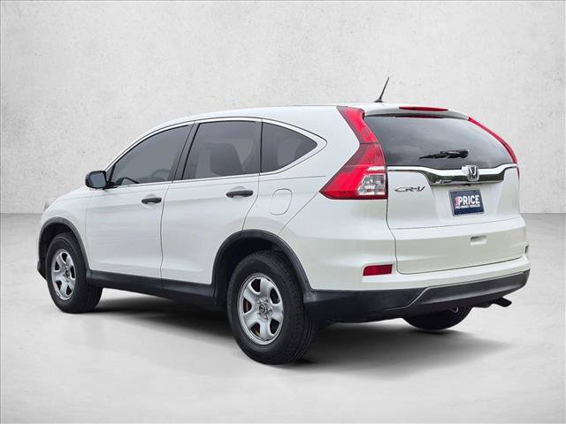 Used 2016 Honda CR-V LX image 7