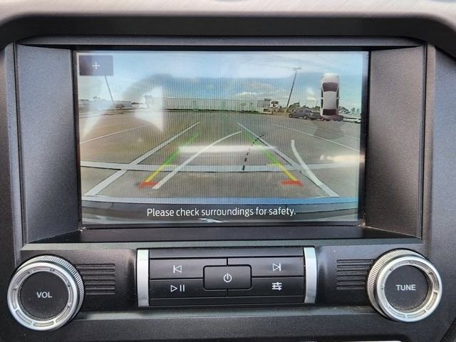 Certified 2020 Ford Mustang Premium image 16