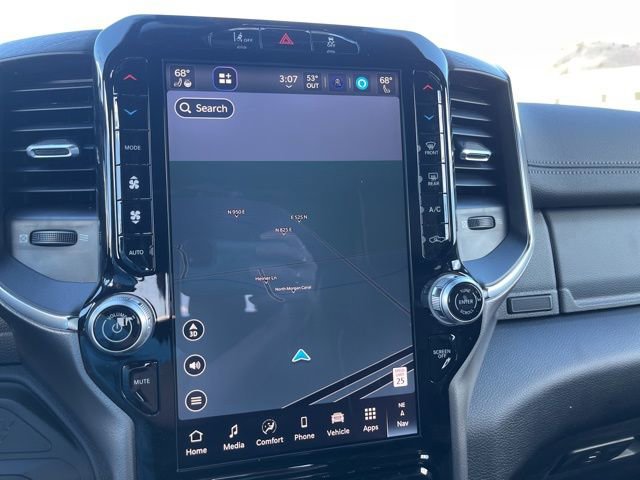 New 2026 RAM 2500 Laramie image 22