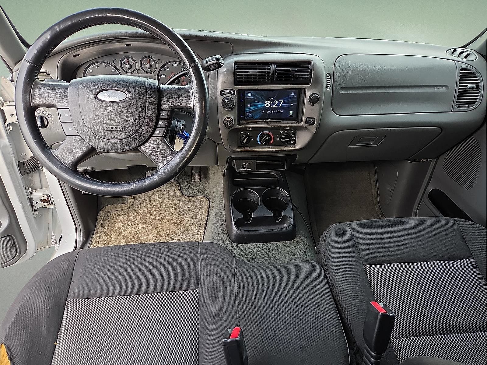 Used 2004 Ford Ranger XLT AWD/4WD image 11