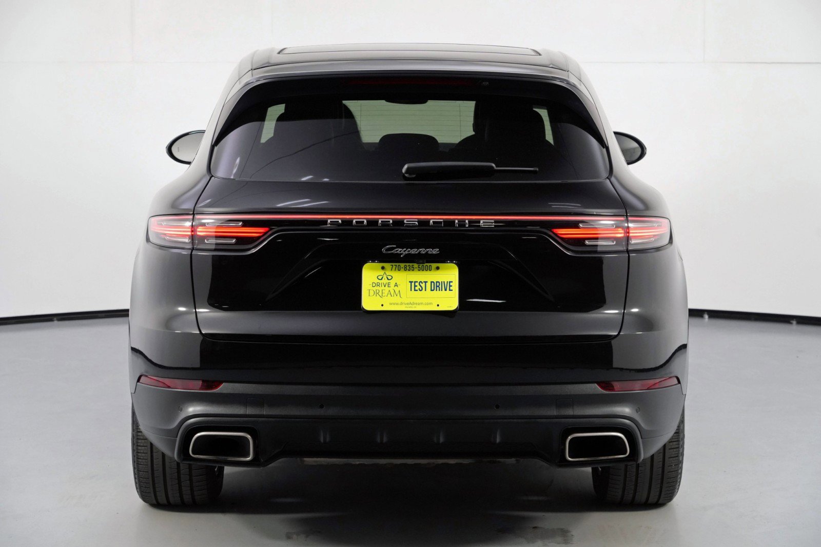 Used 2020 Porsche Cayenne E-Hybrid w/ Premium Package image 51