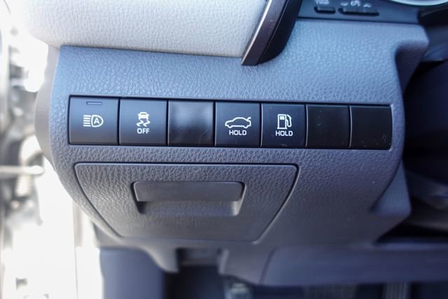 Certified 2024 Toyota Camry LE image 20